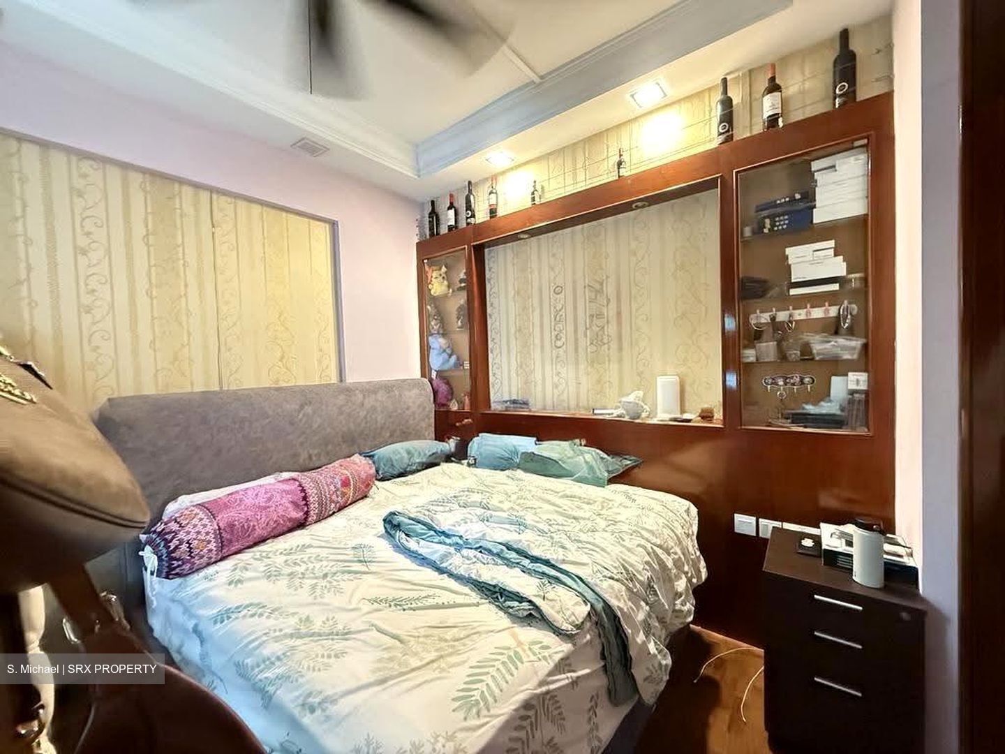 Summerdale (D22), Condominium #613253751